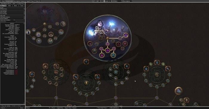 Recommended Ascendancy Classes